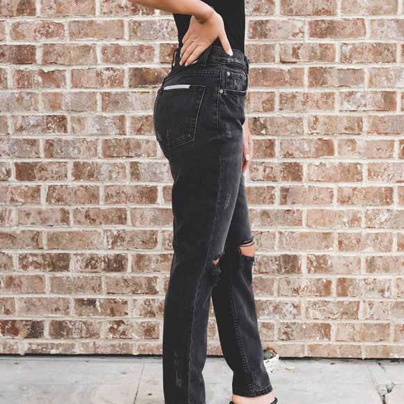 The Billy Jeans - Picture 3 of 4